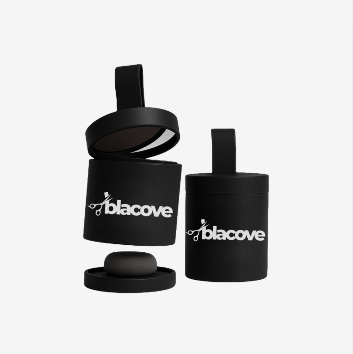 Pack Exclusif Blacove™