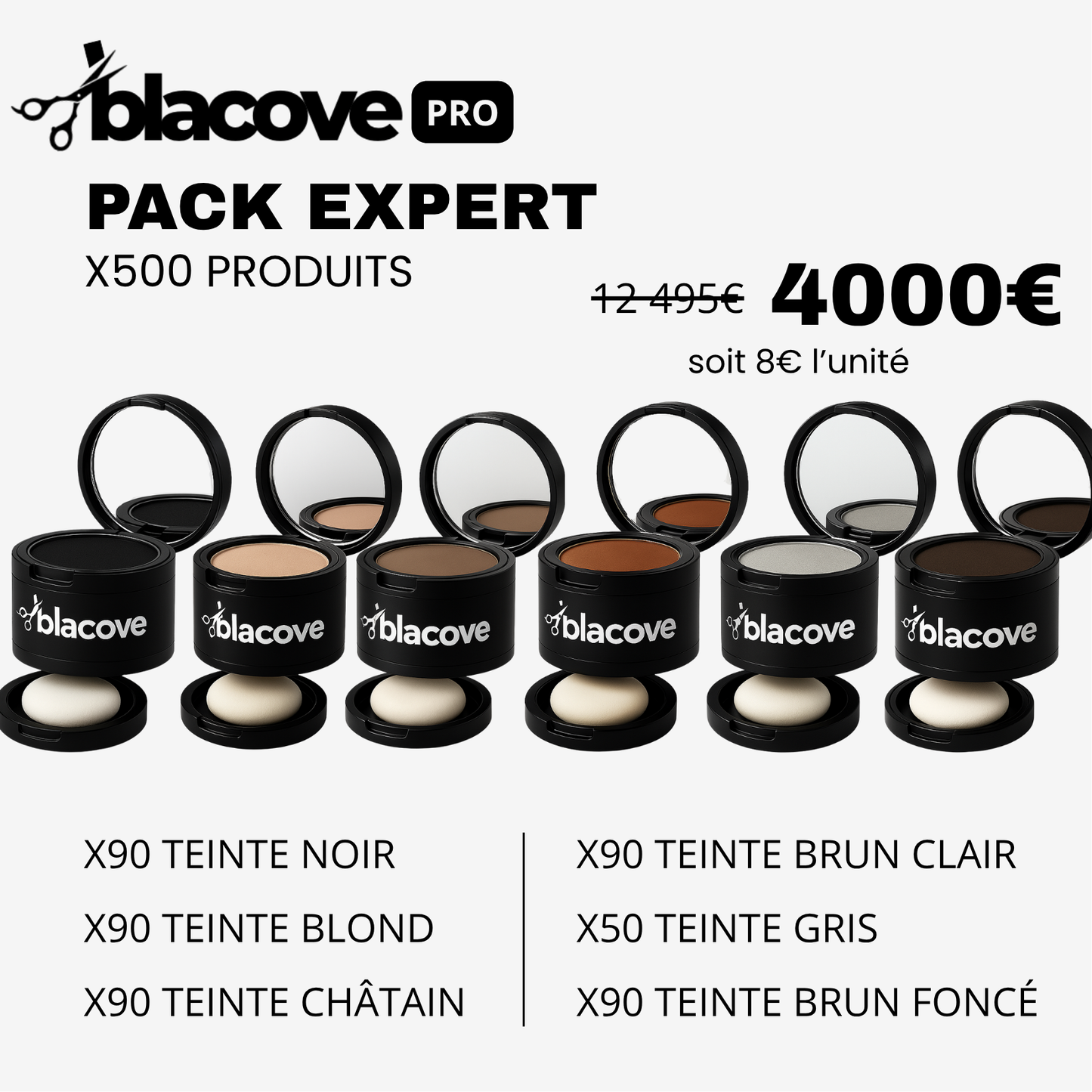 Pack Expert