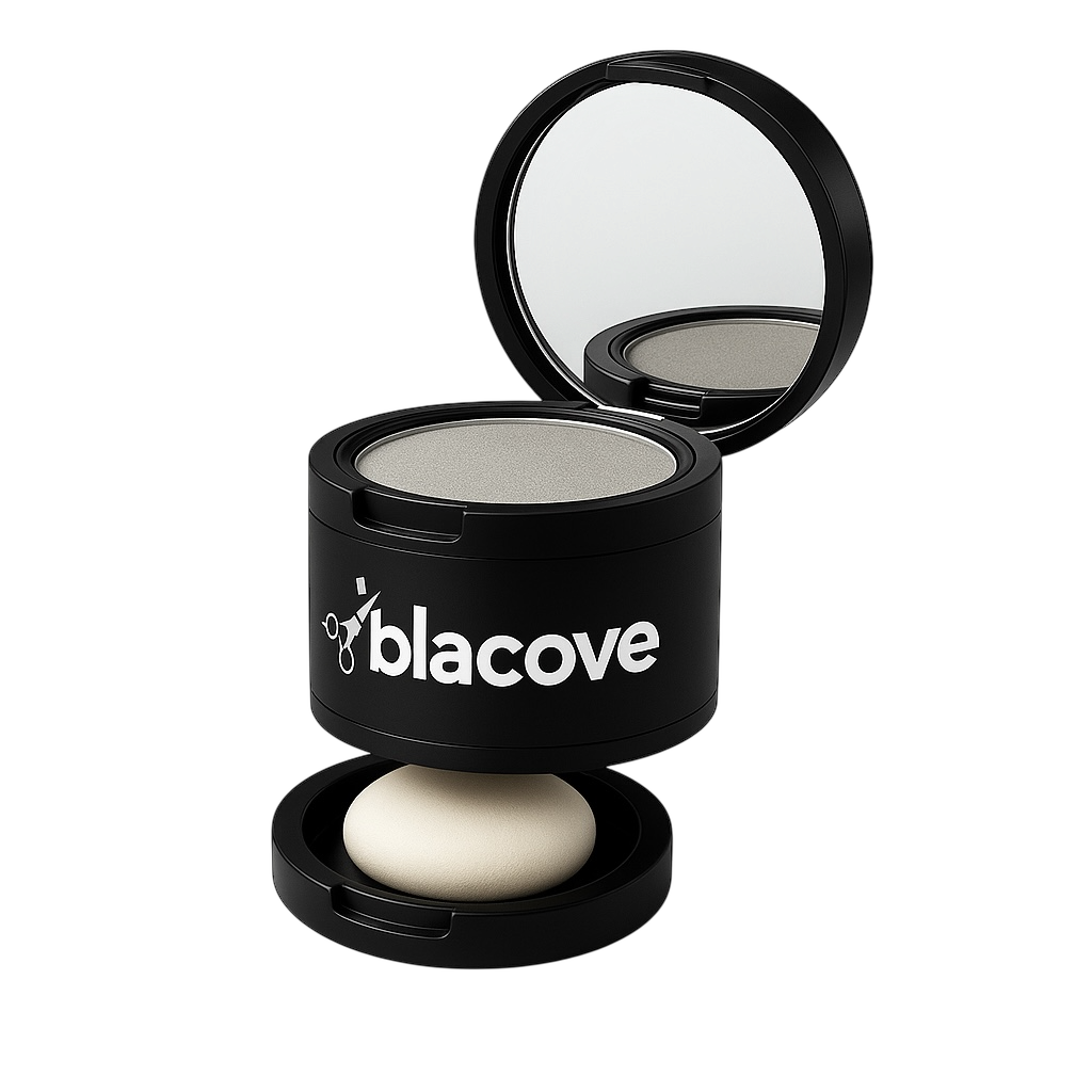 Pack Exclusif Blacove™
