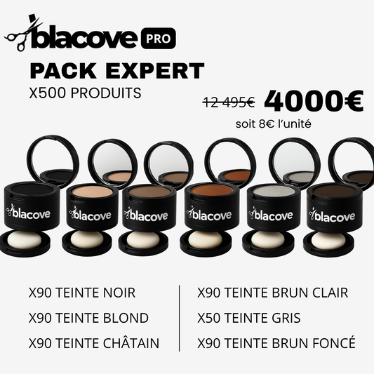 Pack Expert