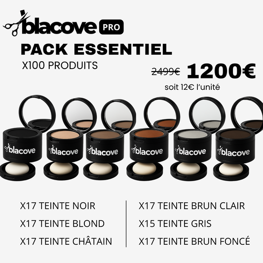Pack Essentiel